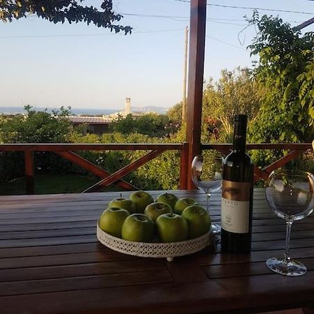 Amalthia Βίλα Σητεία Εξωτερικό φωτογραφία